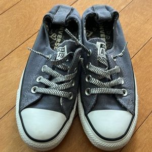 Converse Shoreline Slip-on Sneakers